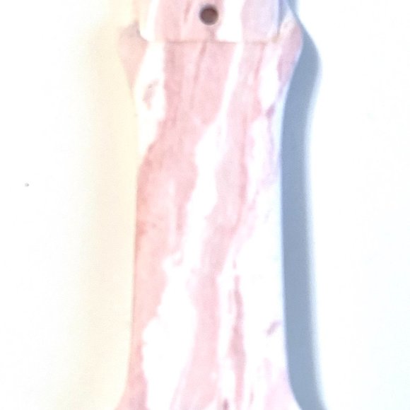 Pink Marble Band Set 44mm 42mm 40mm 38 Apple Watch - Picture 3 of 3